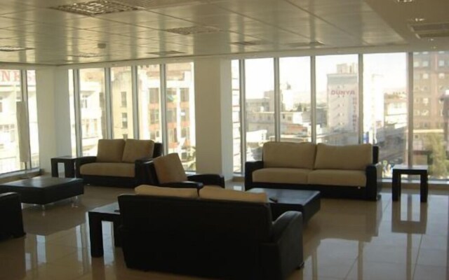Hotel Arte