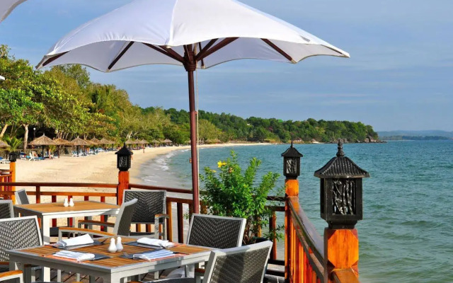 Sokha Beach Resort