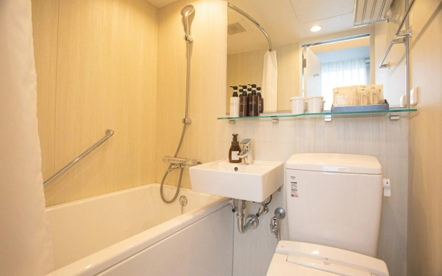 Wishton Hotel Yukari