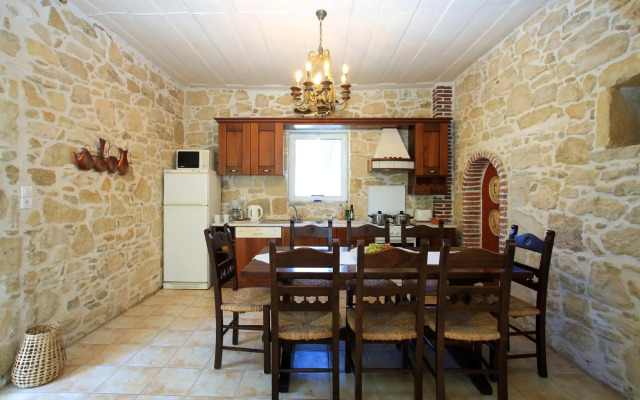 Villa Oasis