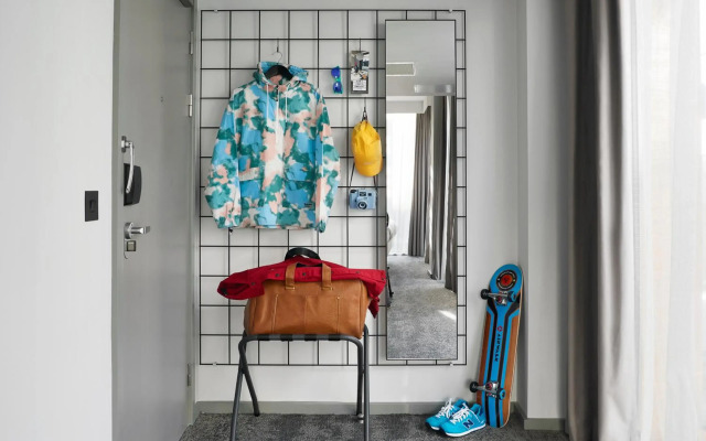 Moxy Manchester City