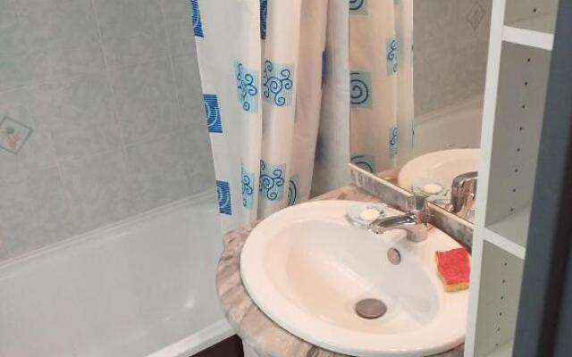 La Voile - Pendine 2 - Puy Saint Vincent - Hautes Alpes