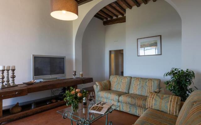 VILLA IL PINO 12, Emma Villas