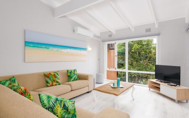 San Lameer Villa Rentals 3108