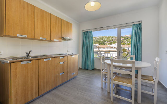 Hotel Panorama Pollensa