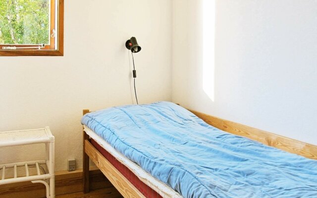 Luxurious Holiday Home in Jutland With Sea-view