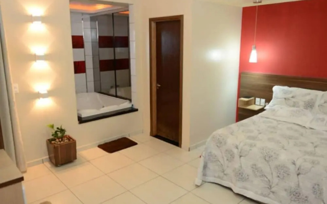 Hotel Querência