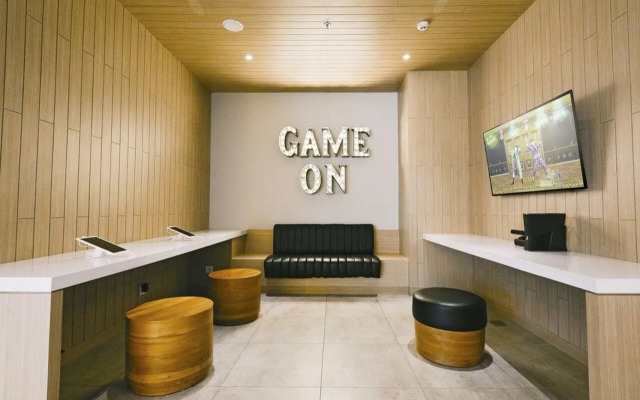 YELLO Hotel Paskal Bandung