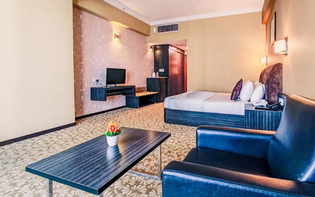 New York Hotel