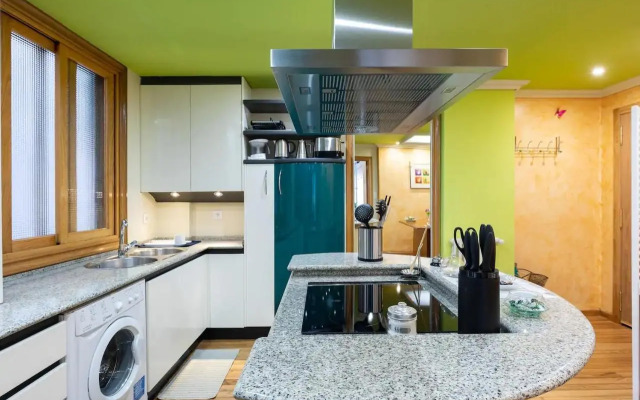 Apartamento d'Angela Centro