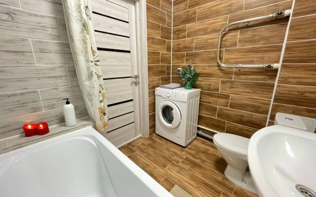 Апартаменты на улице Максима Горького - 151