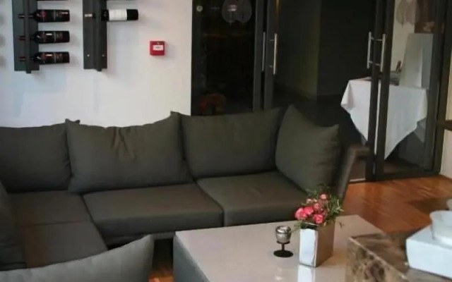 Hotel Carpinus