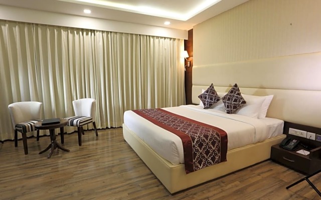 Clarks INN Suite Gwalior