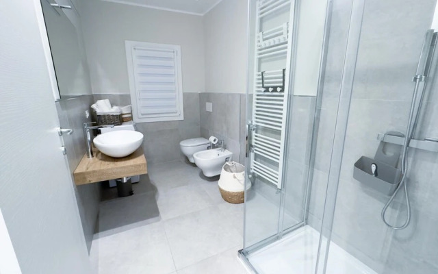 Glam Superior Bellini Living Apartments