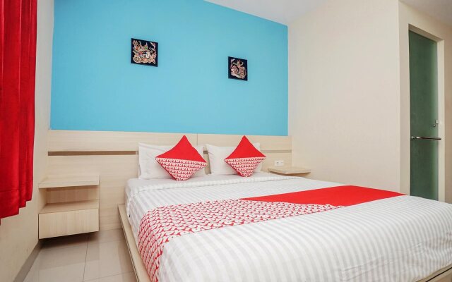 Homestay 82 By OYO Rooms