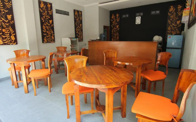 Bubu Inn