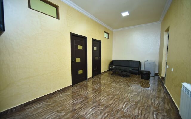 MBM Hotel Yerevan