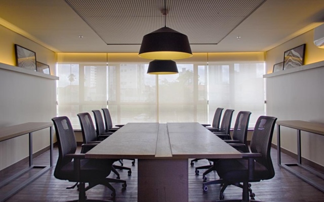 Slaviero Essential Campina Grande