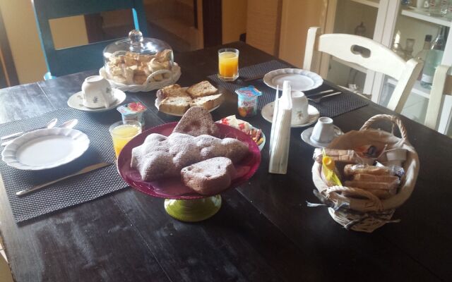 B&B La Casetta