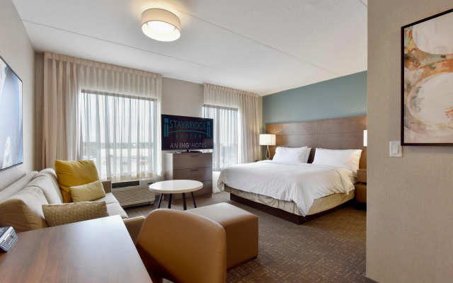 Staybridge Suites Waterloo - St. Jacobs Area by IHG
