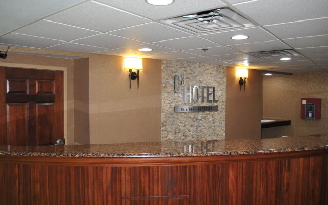 Motel 6 Hastings, NE