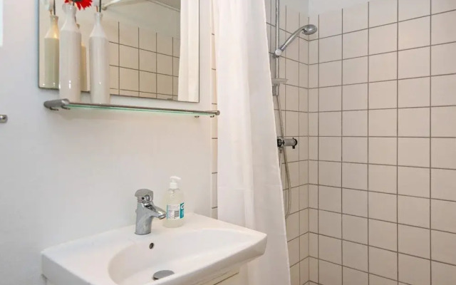 4 Person Holiday Home in Ebeltoft