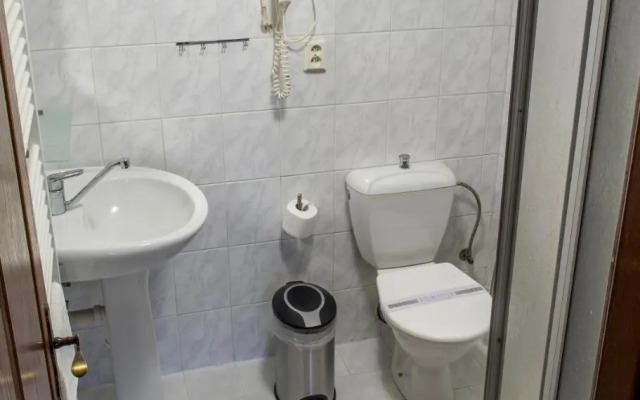 Penzion U Candru