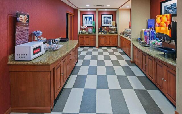 Holiday Inn Express : Hillsboro I-35 by IHG