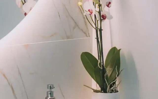 Voula Luxury Modern Living with Garden