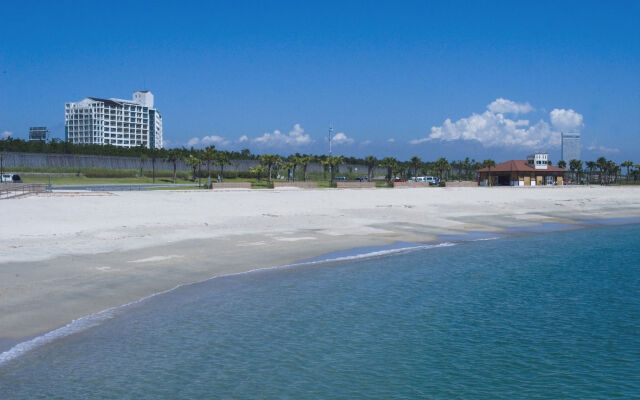 Seagaia Forest Cottages