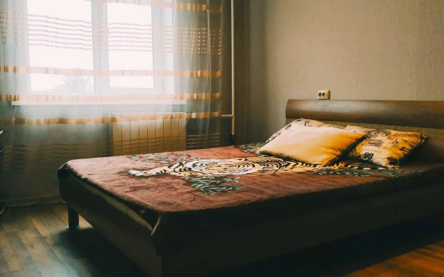 Апартаменты на улице Кирова 90