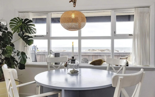 4 Star Holiday Home in Karrebaeksminde