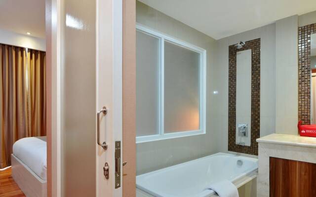 ZEN Rooms Kemang Antasari