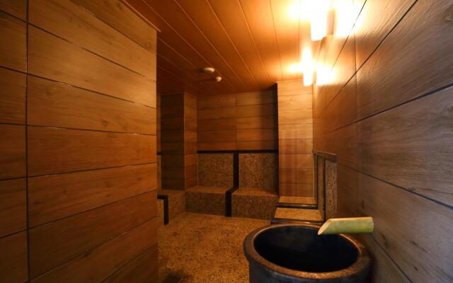 Henn na Resort & Spa Kansai Airport