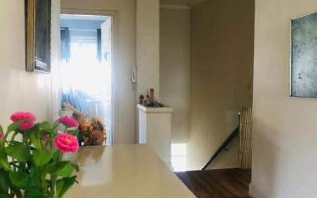 Antas Cozy House