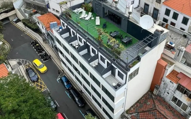 Alojamento Central 1