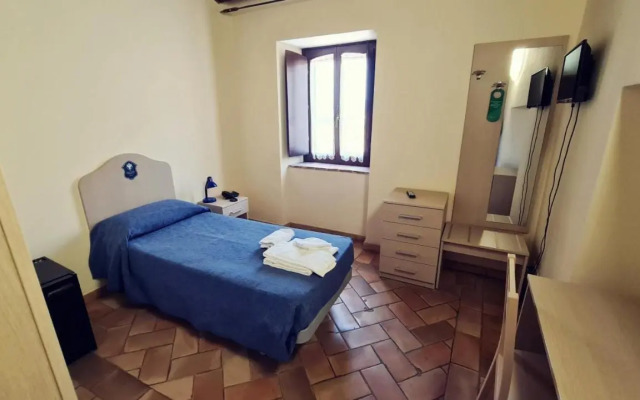 Borgo De' Varano Albergo Diffuso Camerino