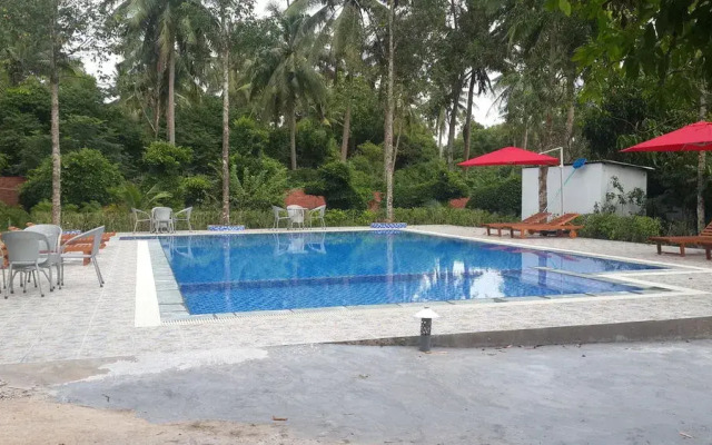 Minh Vuong Village Resort Phu Quoc