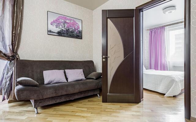 Апартаменты на улице Яна Полуяна 47/2