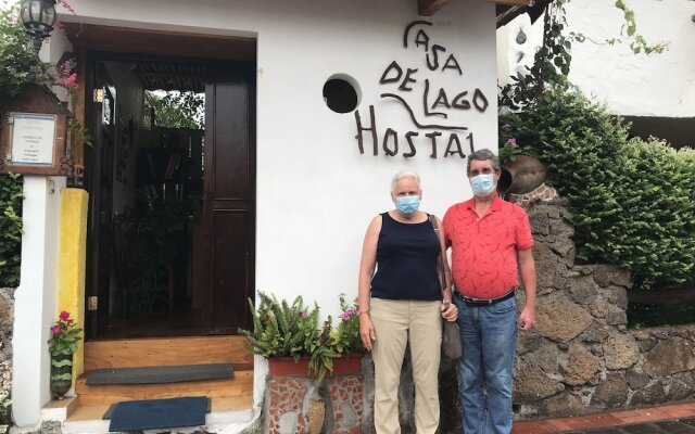 Casa del Lago Lodging House