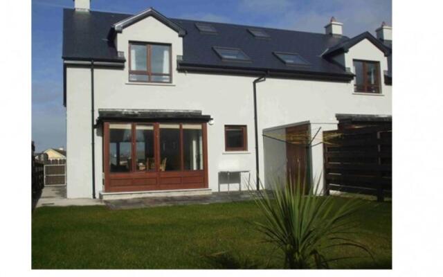 Corran Meabh Holiday Homes