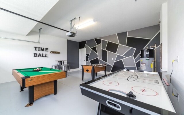 Amazing House! - Champions Gate - 9020HS