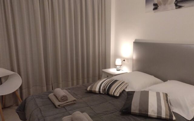 Apt Canal Javea Arenal, 2 Bedr