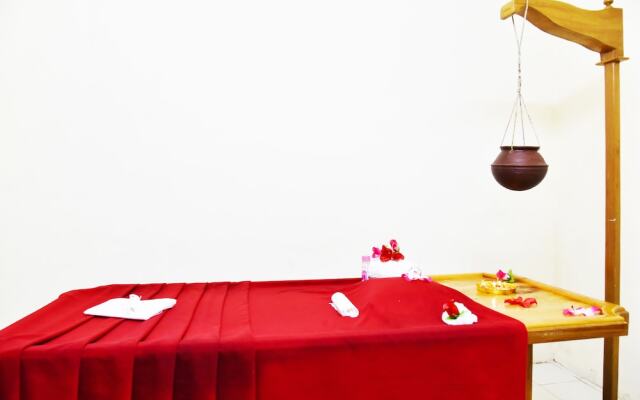 Indraprastha Resort Dalhousie