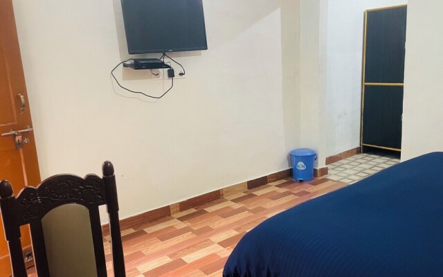 Hostel Abodes Trees of Heaven