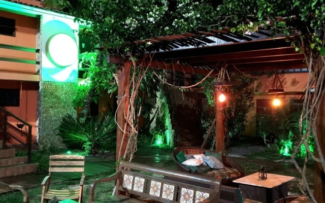 OYO Pousada Encanto dos Anjos