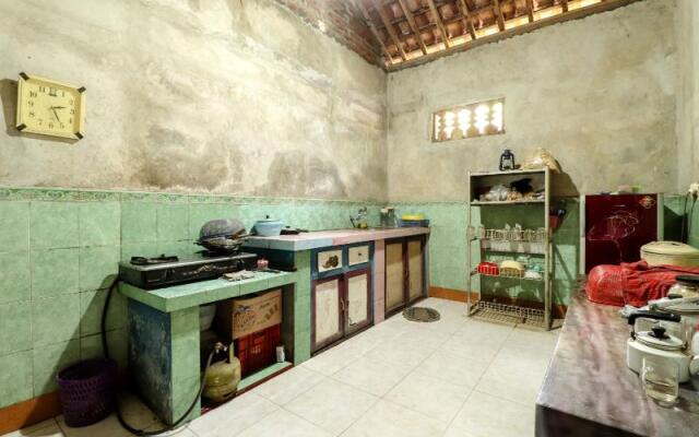 Kasmiyem Homestay