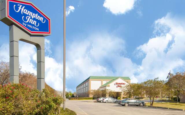 Hampton Inn Lafayette-I-10