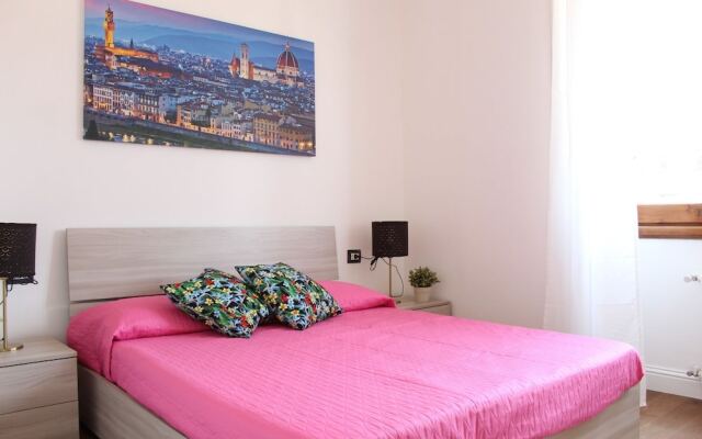 Art Apartment Stazione A