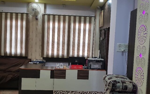 Hotel Mrk